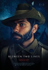 Between Two Lines' Poster