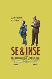 Se  inse' Poster