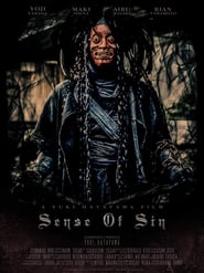 Sense Of Sin' Poster