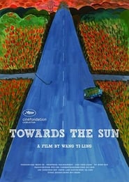 Towards the Sun' Poster