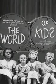 World of Kids' Poster