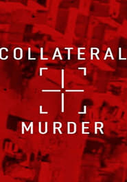 Collateral Murder' Poster