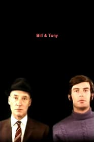 Bill and Tony