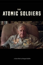 The Atomic Soldiers' Poster