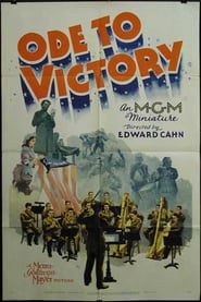 Ode to Victory' Poster