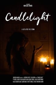 Candlelight' Poster