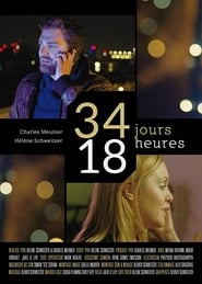 34 Days 18 Hours' Poster