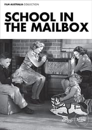 School in the Mailbox' Poster
