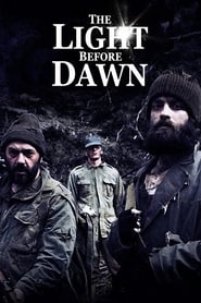 The Light Before Dawn' Poster