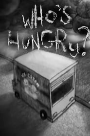 Whos Hungry' Poster