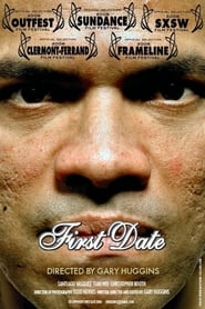First Date' Poster
