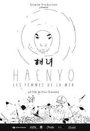Haenyo the women of the sea' Poster