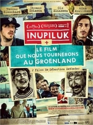 Le film que nous tournerons au Groenland' Poster