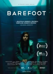Barefoot' Poster