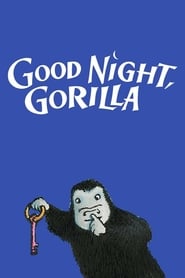 Good Night Gorilla' Poster