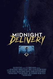 Midnight Delivery' Poster
