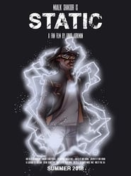 Static  A Fan Film' Poster
