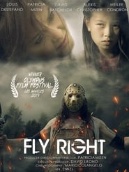 Fly Right' Poster