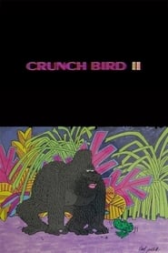 Crunch Bird II' Poster