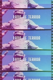 Land of Terror' Poster