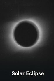 Solar Eclipse' Poster