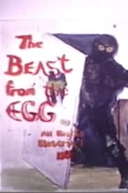 Beast from the Egg' Poster