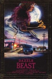 Dazzle Beast' Poster