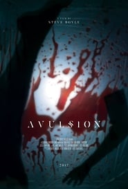 Avulsion' Poster