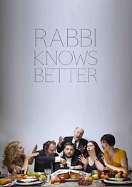 Rabbi Knows Better' Poster