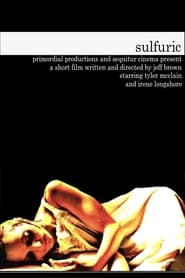 Sulfuric' Poster