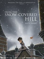 From the SnowCovered Hill' Poster