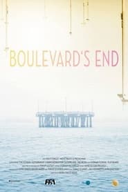 Boulevards End' Poster