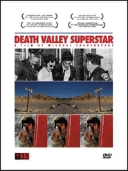 Death Valley Superstar' Poster