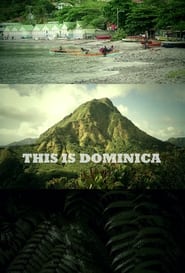 This is Dominica' Poster