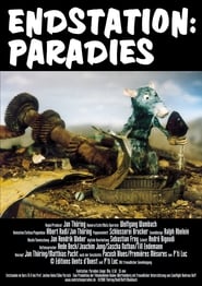 Endstation Paradies' Poster