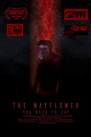 Mayflower' Poster