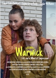 Warwick' Poster