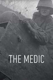 The Medic' Poster