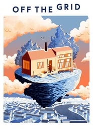 Off the grid' Poster
