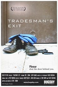 Tradesmans Exit' Poster