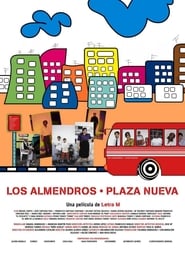 Los Almendros  Plaza nueva ' Poster