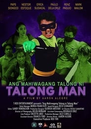 Ang mahiwagang talong ni Talong Man' Poster