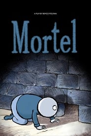 Mortel' Poster