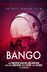 Bango' Poster
