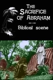 Abrahams Sacrifice' Poster