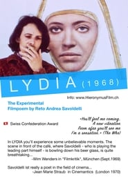 Lydia' Poster