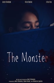 The Monster' Poster