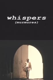 Whispers' Poster