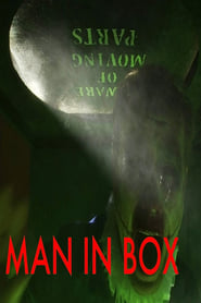 Man in Box' Poster