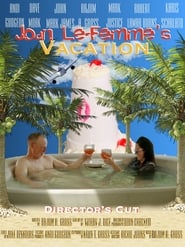 Joan LeFemmes Vacation' Poster